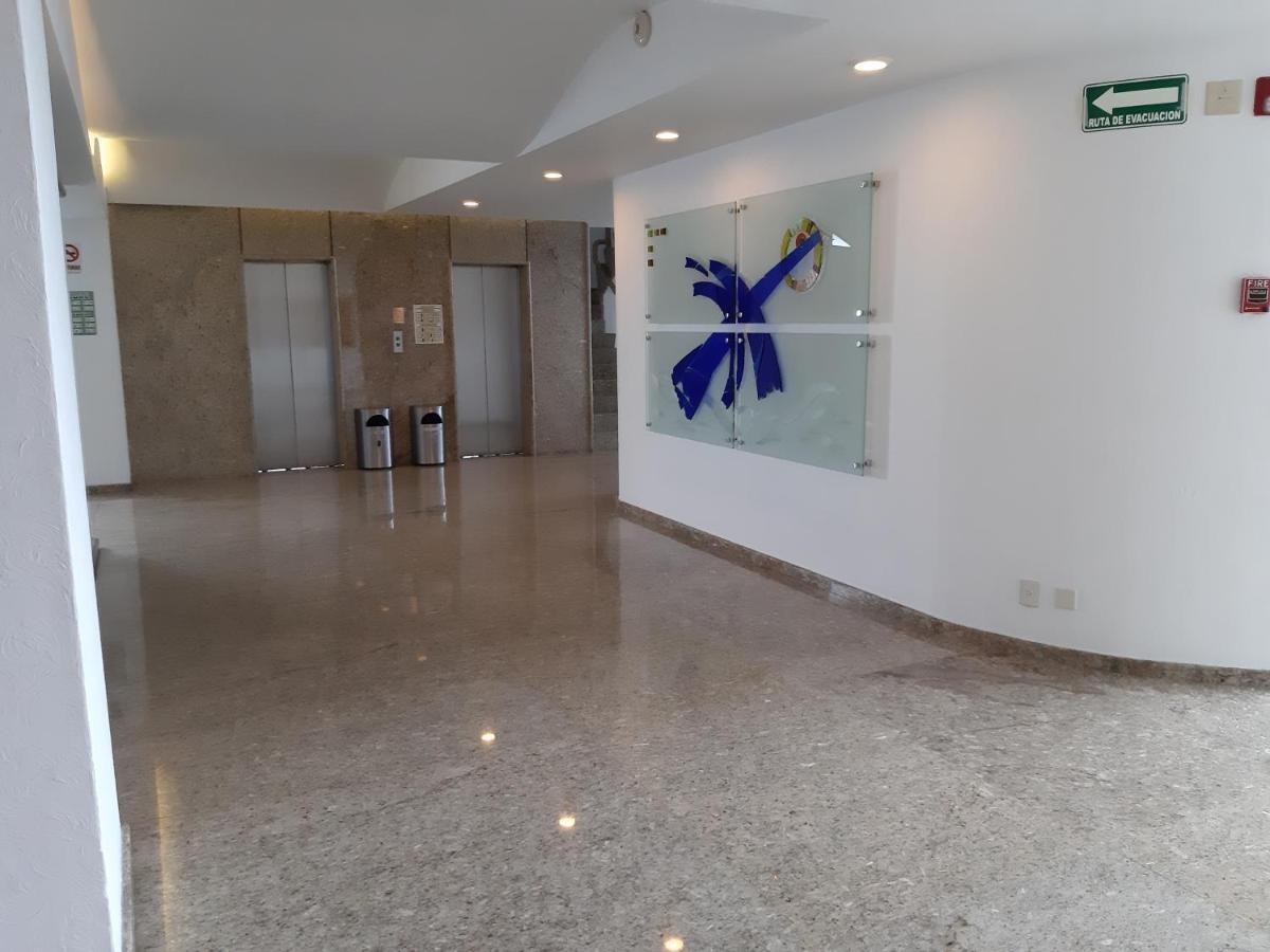 Auto Hotel Legaria Ciudad de México Exterior foto