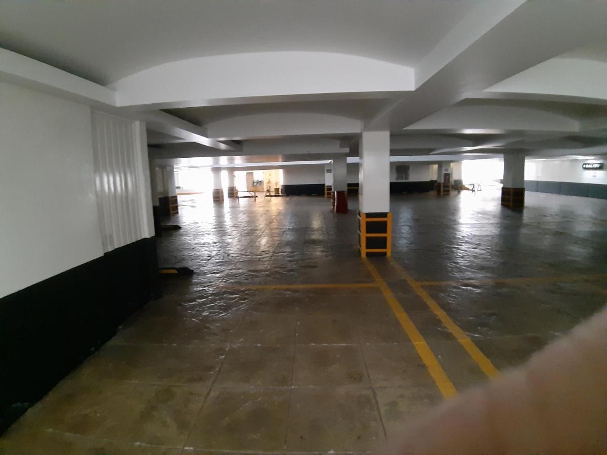 Auto Hotel Legaria Ciudad de México Exterior foto