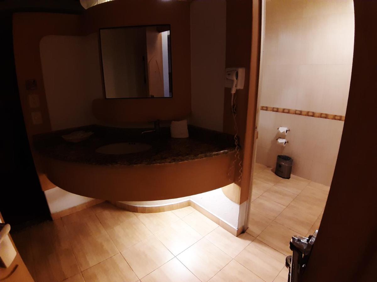 Auto Hotel Legaria Ciudad de México Exterior foto