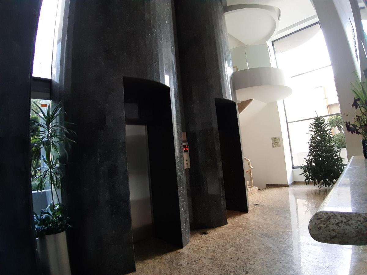 Auto Hotel Legaria Ciudad de México Exterior foto