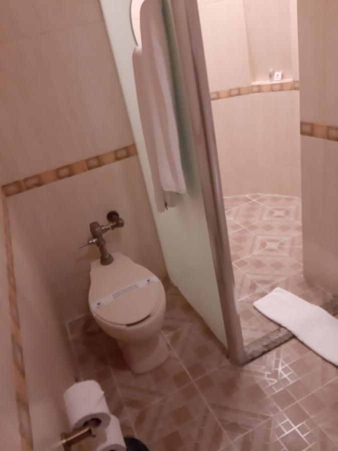Auto Hotel Legaria Ciudad de México Exterior foto