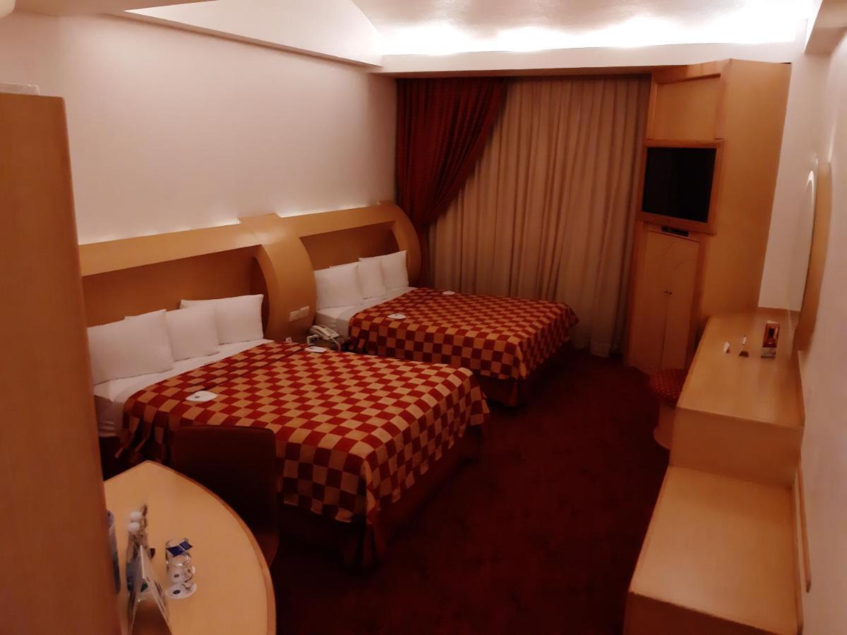 Auto Hotel Legaria Ciudad de México Exterior foto