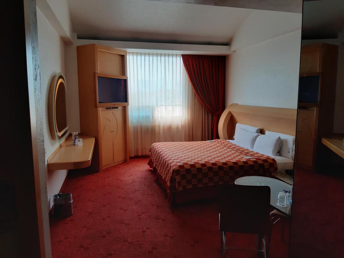 Auto Hotel Legaria Ciudad de México Exterior foto