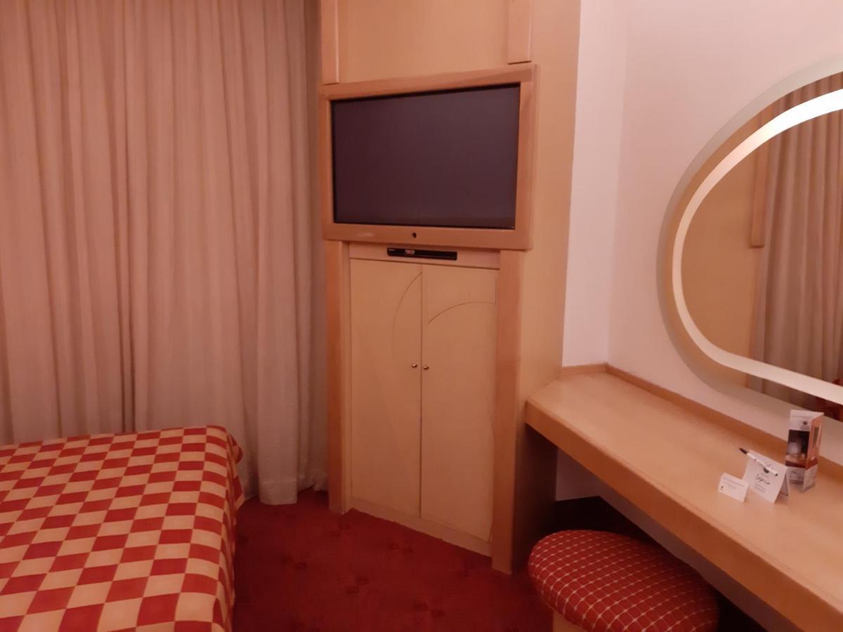 Auto Hotel Legaria Ciudad de México Exterior foto