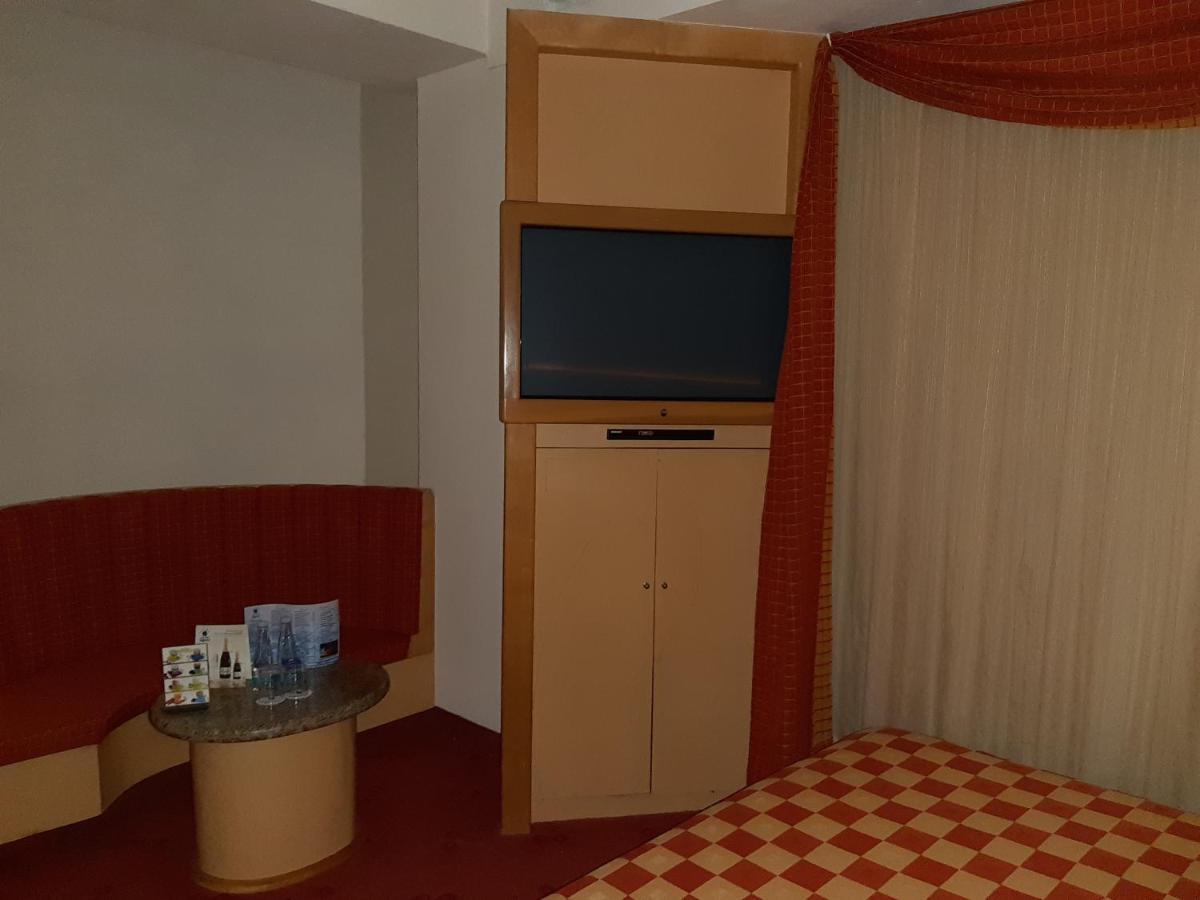 Auto Hotel Legaria Ciudad de México Exterior foto