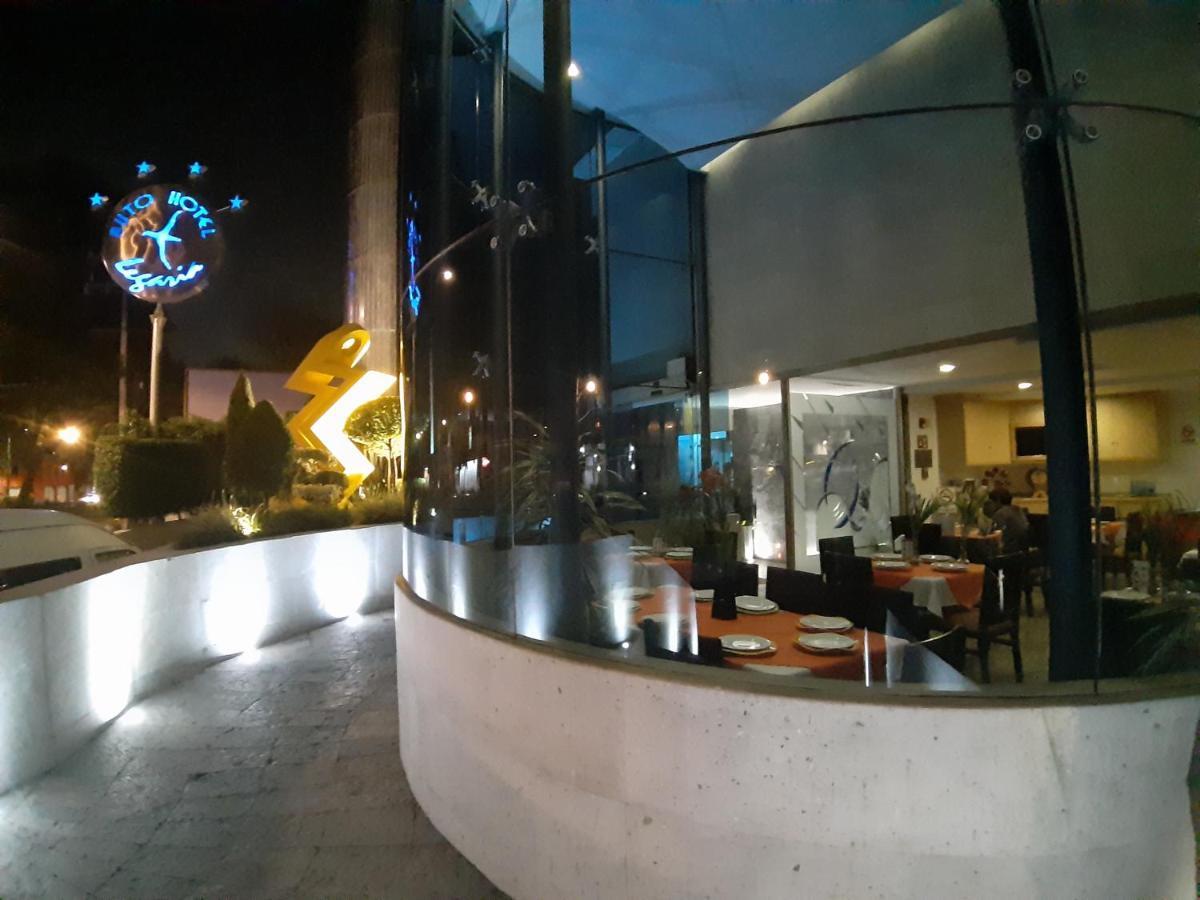 Auto Hotel Legaria Ciudad de México Exterior foto